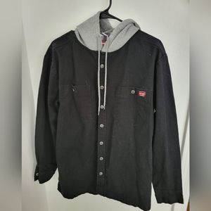 Men's Wrangler size Medium workwear hoodie